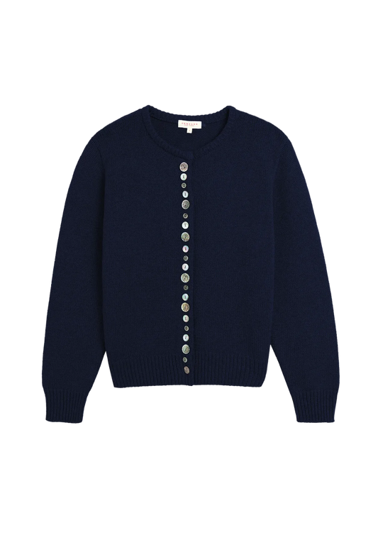 Demylee Soleil Cardigan