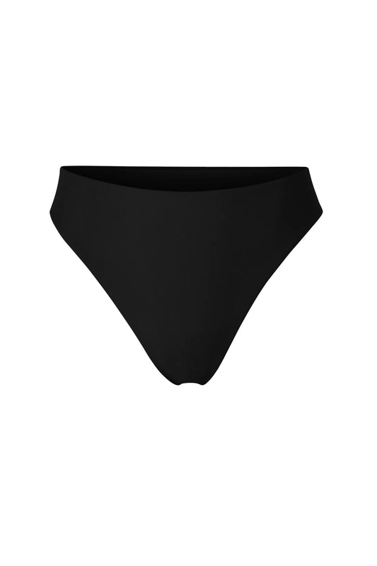 Anemos Midi High- Cut Bikini Bottom