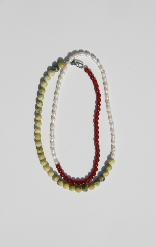 By Orly Mikaela Necklace