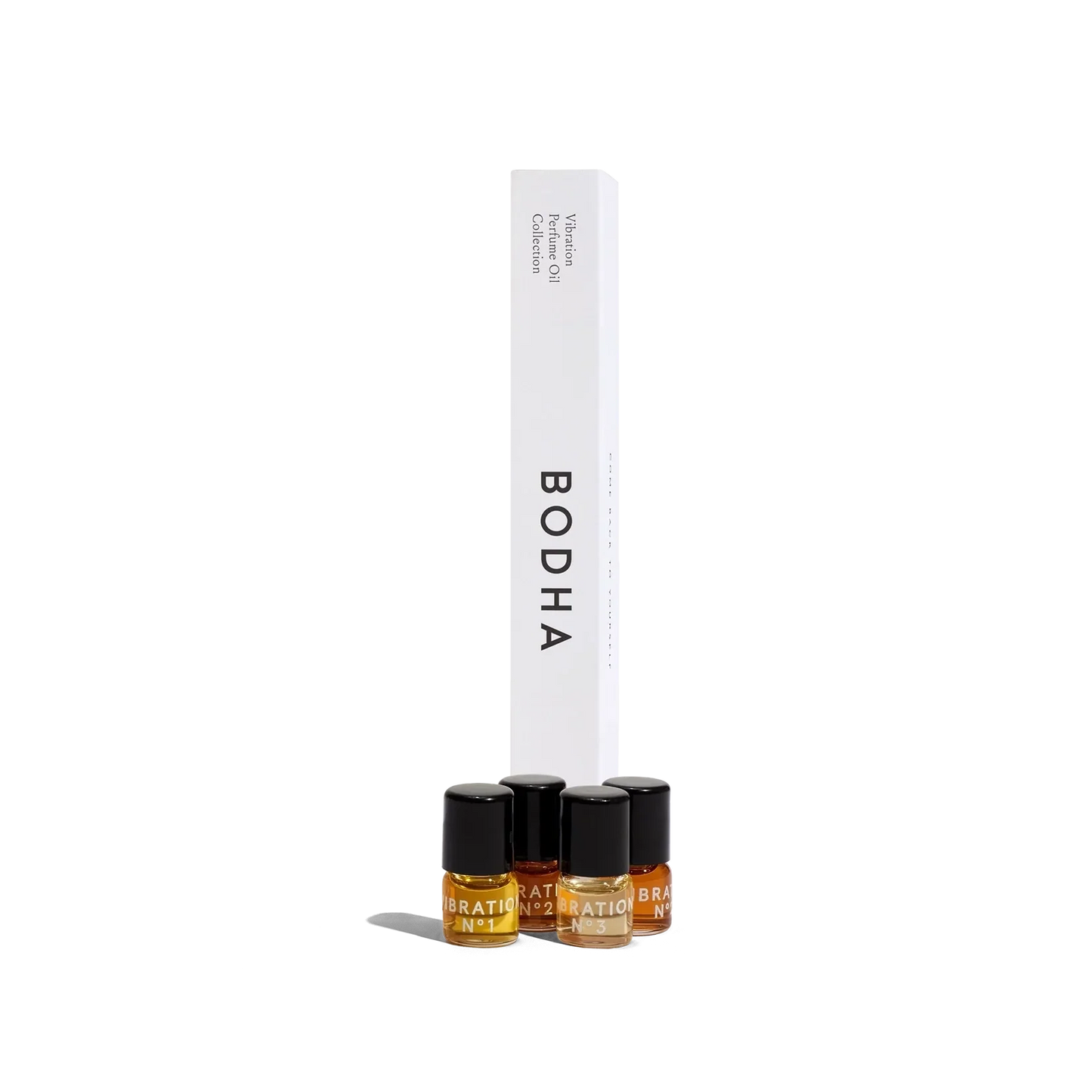 Bodha Mini Perfume Oil Set