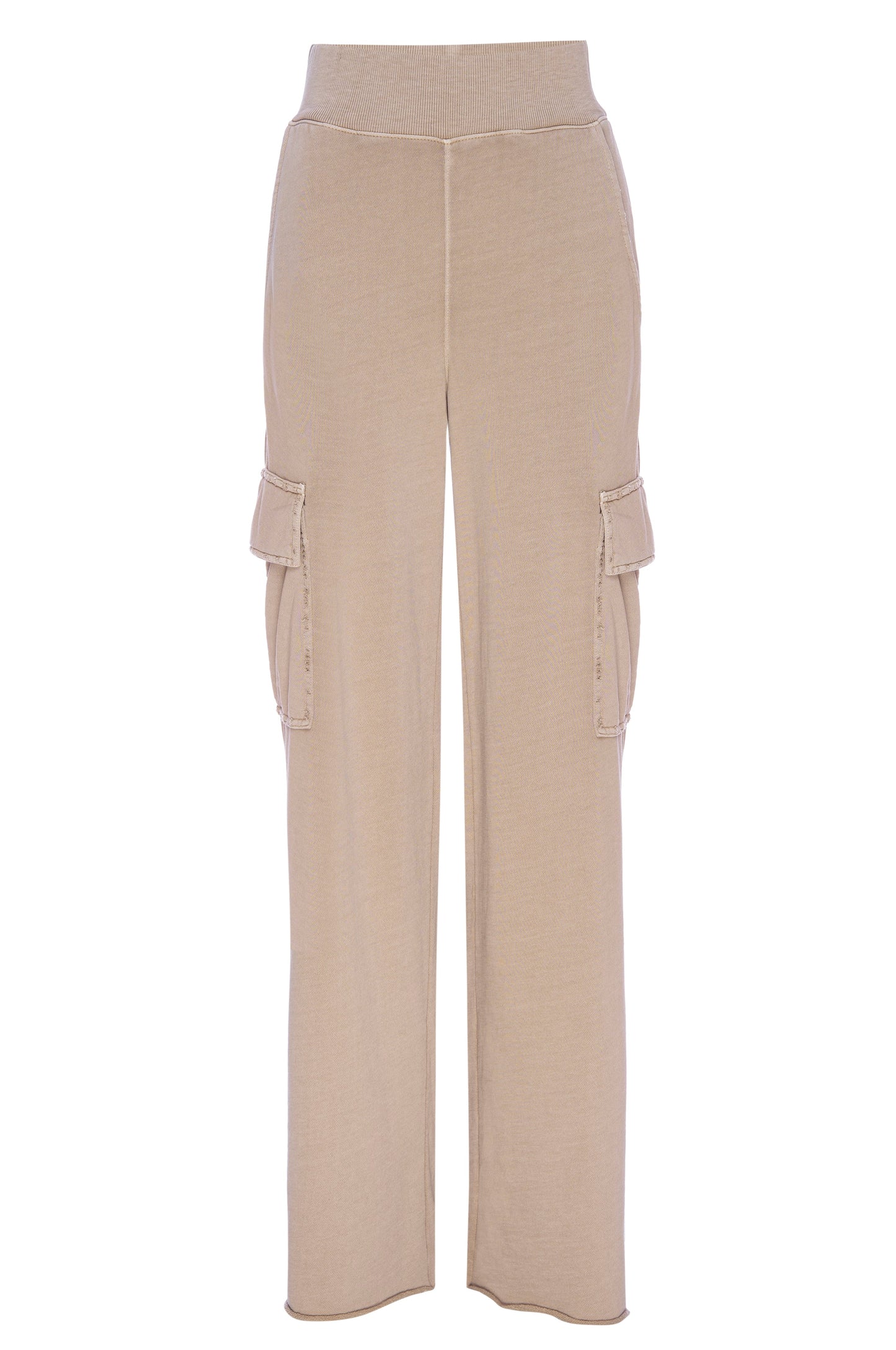 Amo Cargo Sweatpants