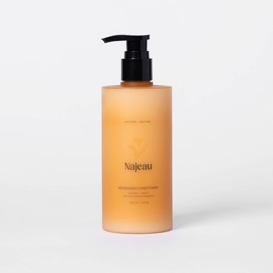 Nourishing Conditioner