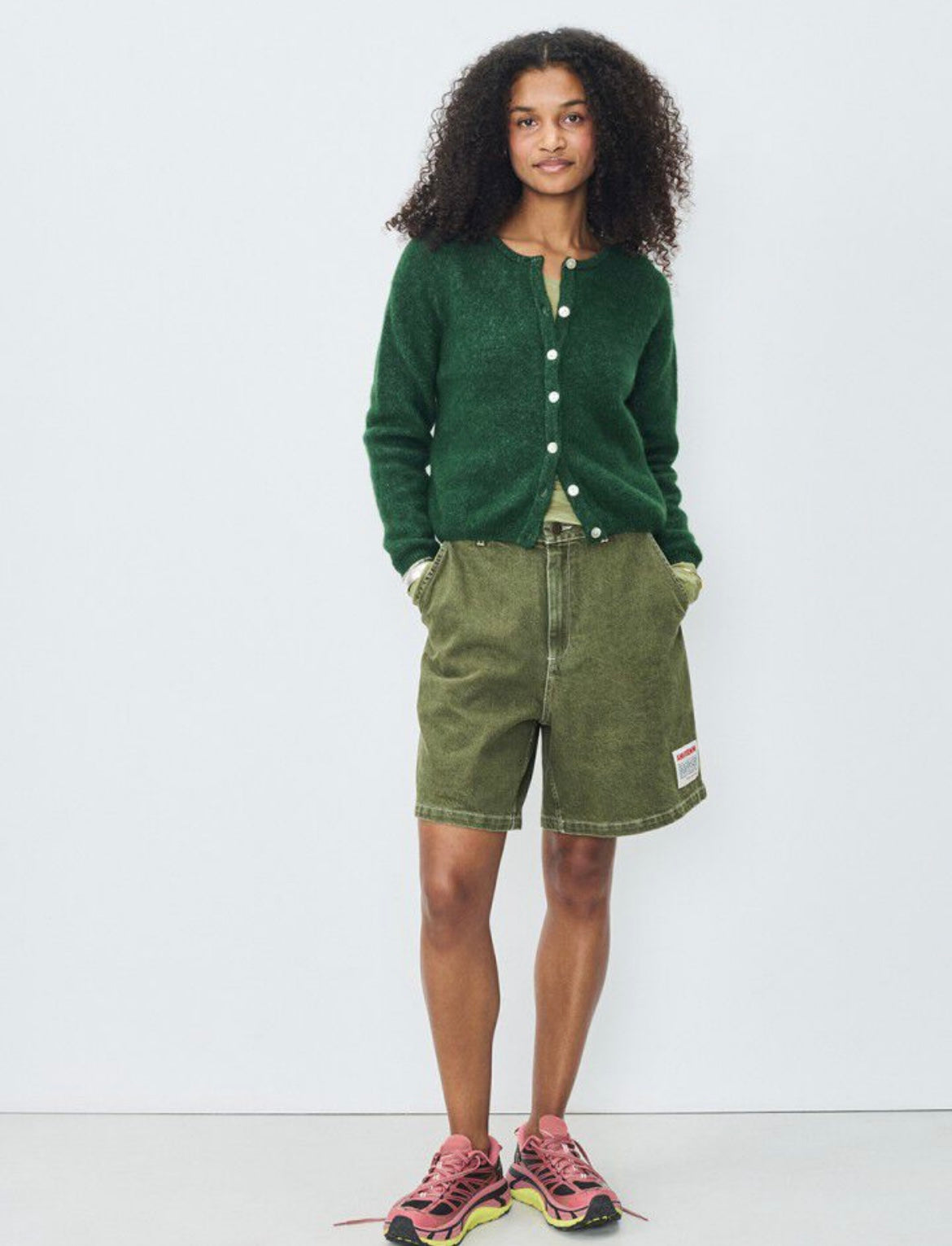 American Vintage Vitow Cardigan