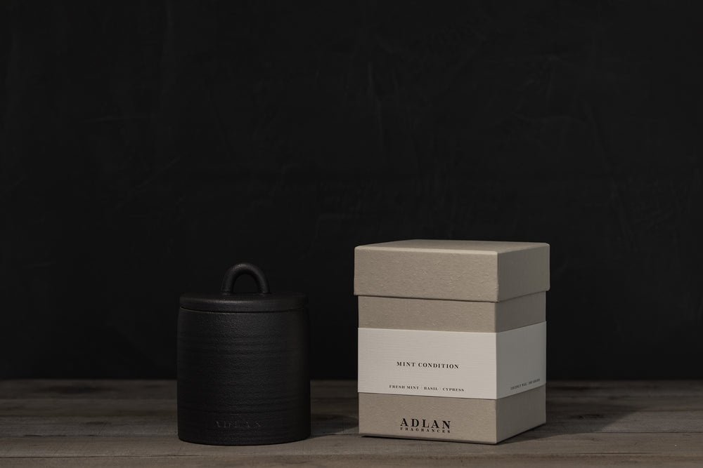 Adlan Mint Condition