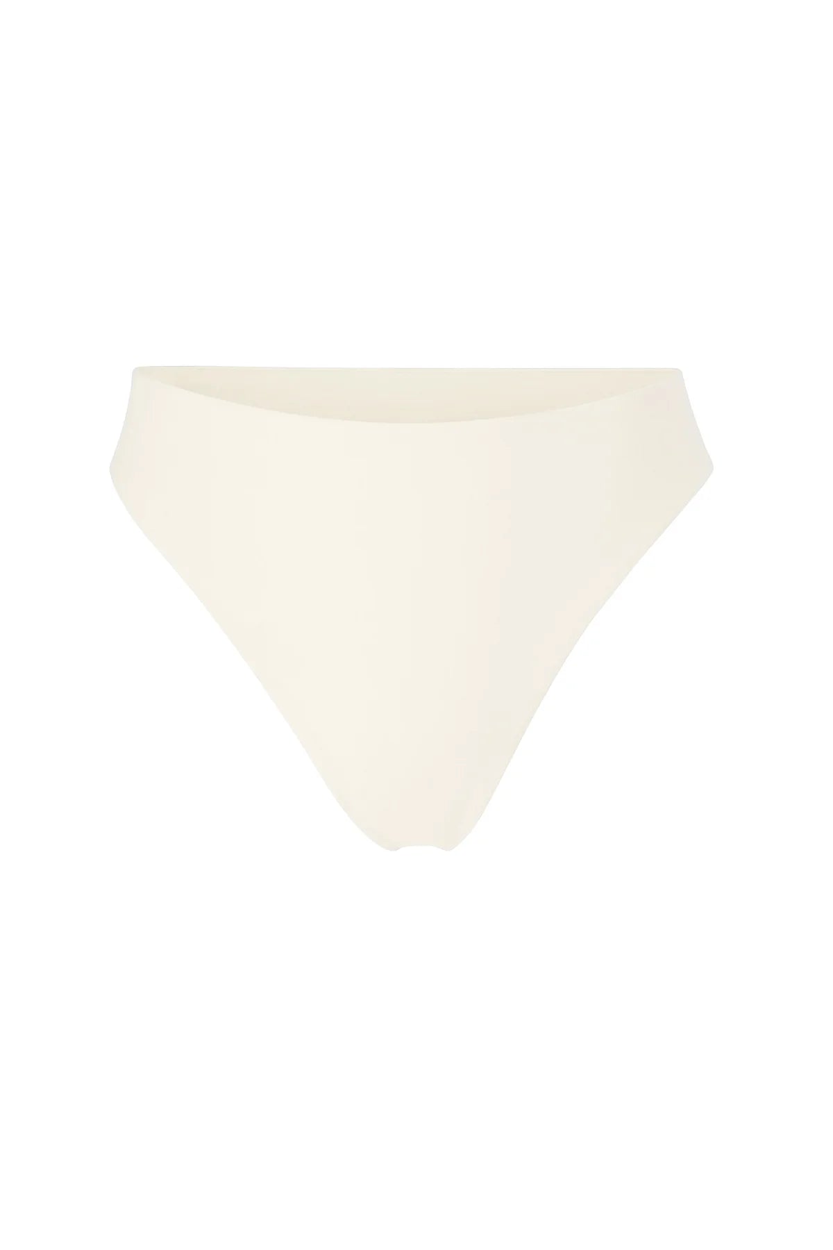 Anemos Midi High- Cut Bikini Bottom