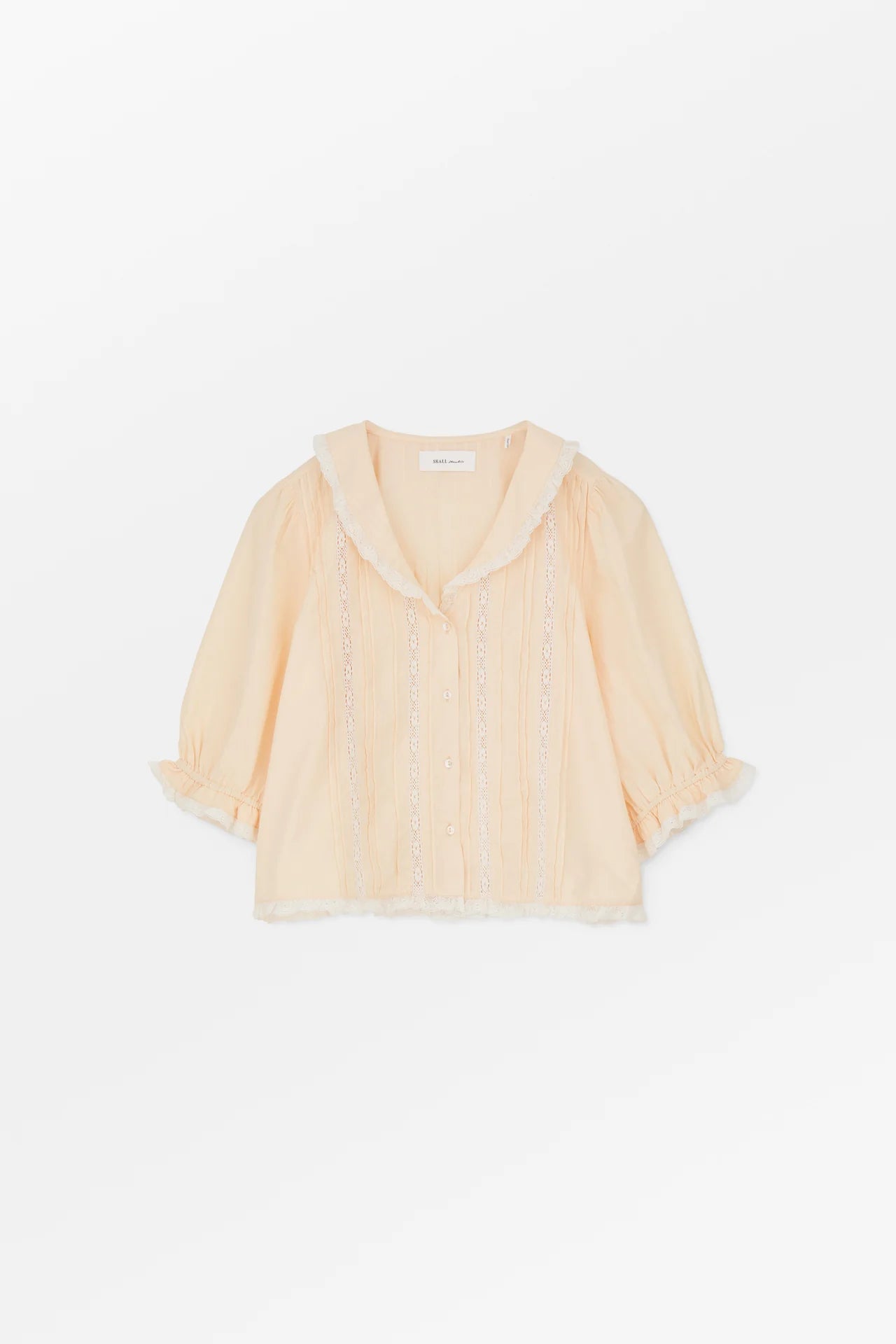 Skall Studio Magnolia Blouse