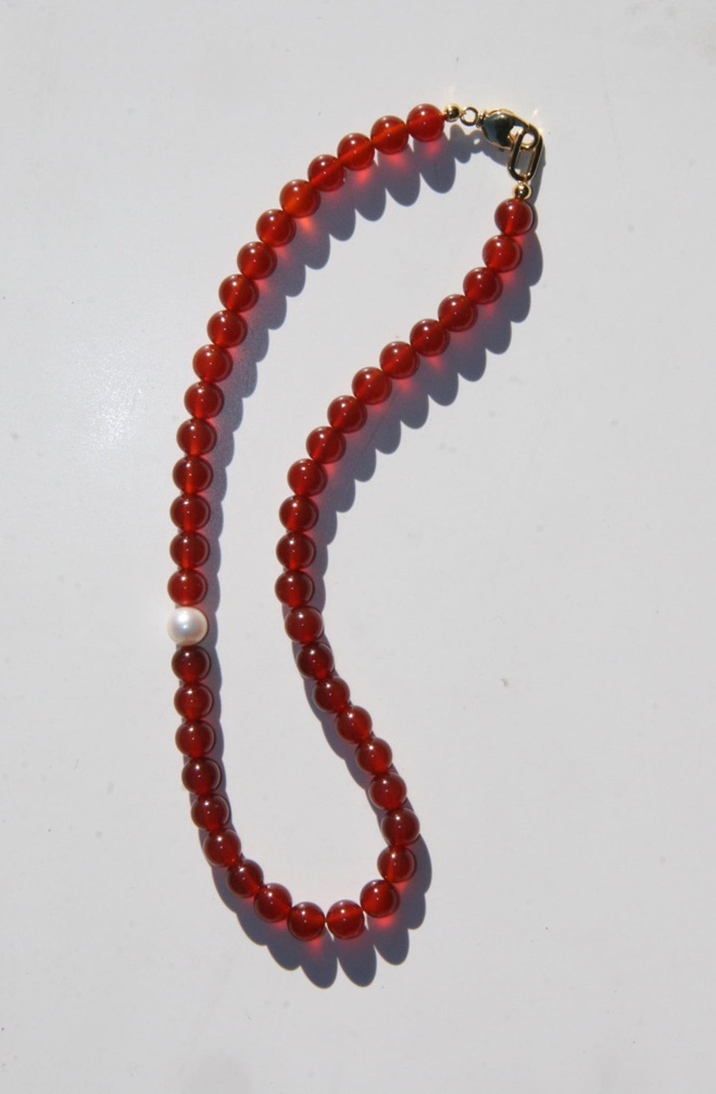 By Orly Marta Necklace