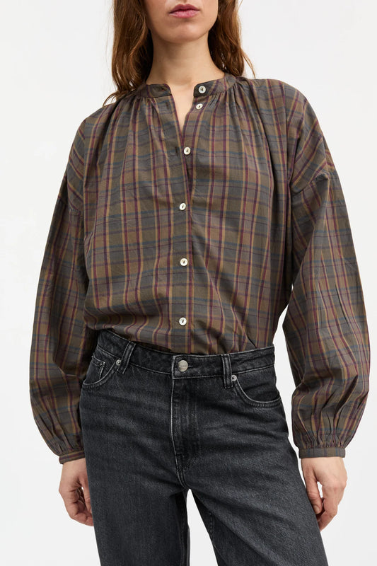 Skall Studio Cilla Shirt