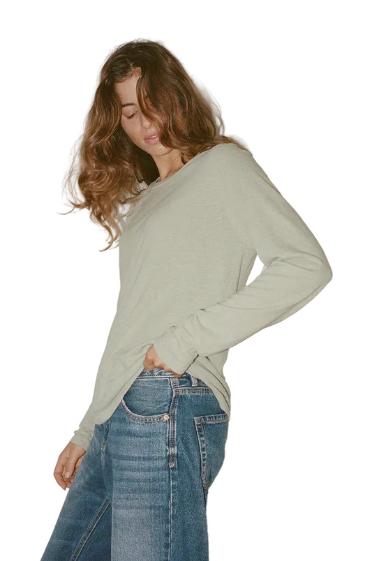 Jungmaven Encanto Long Sleeve