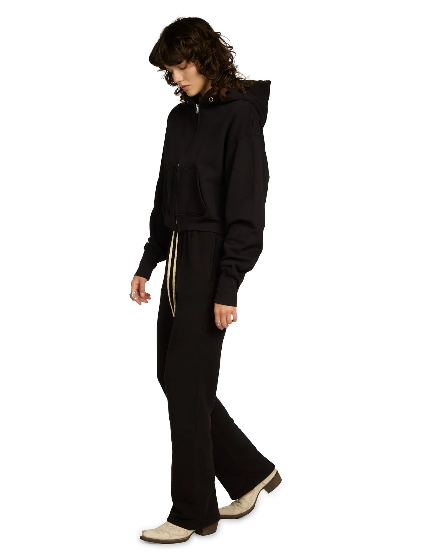 Les Tien Eazy Classic Pant