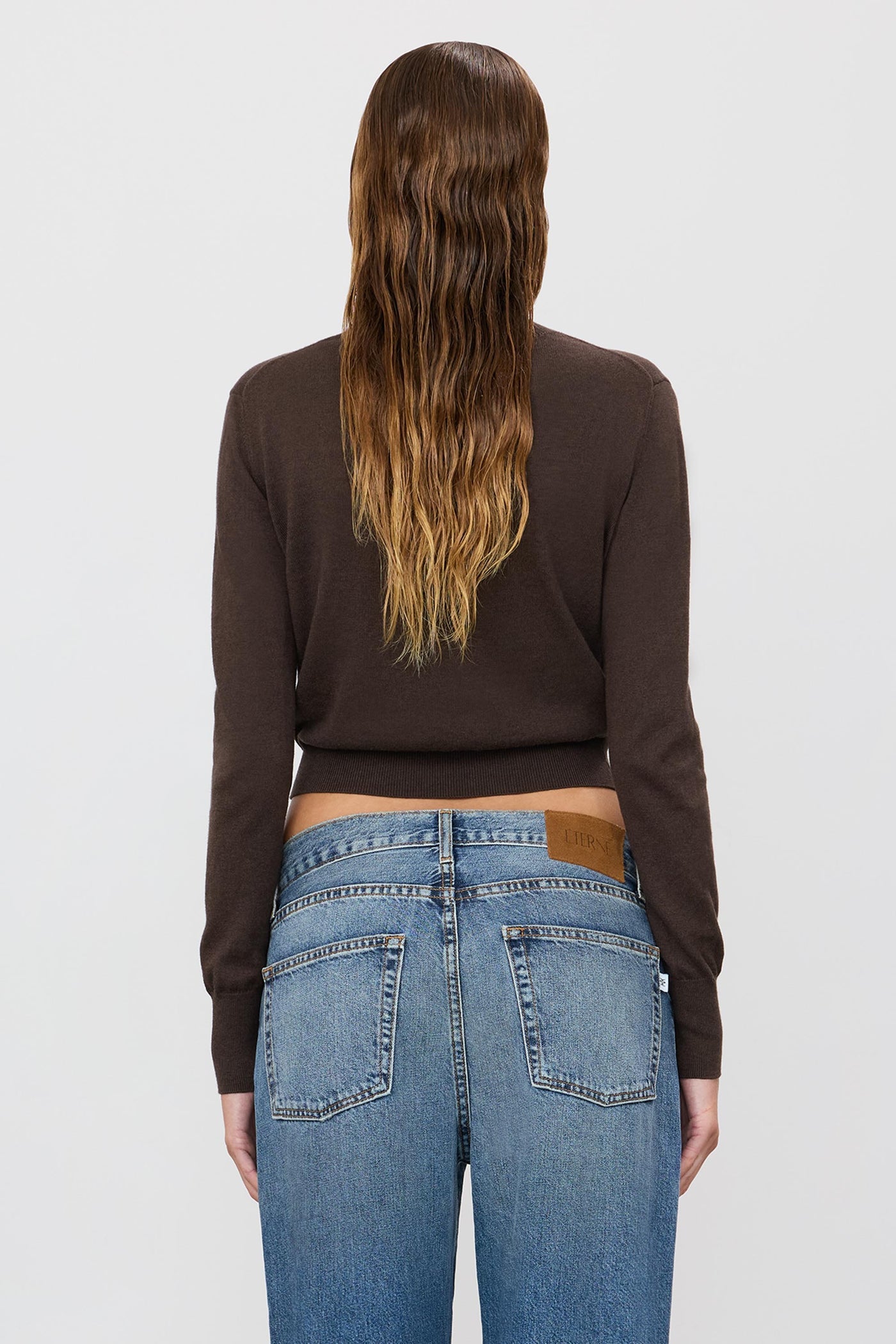 Eterne Frances Sweater