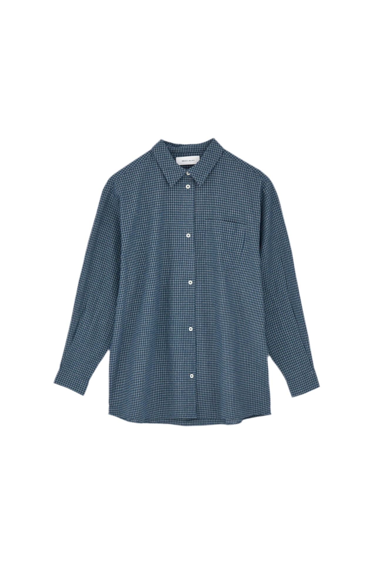 Skall Studio Edgar Shirt