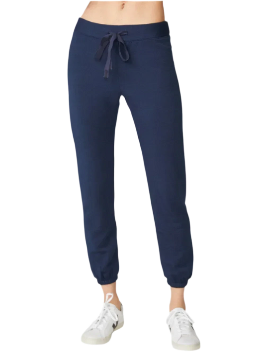 Stateside Softest Fleece Jogger