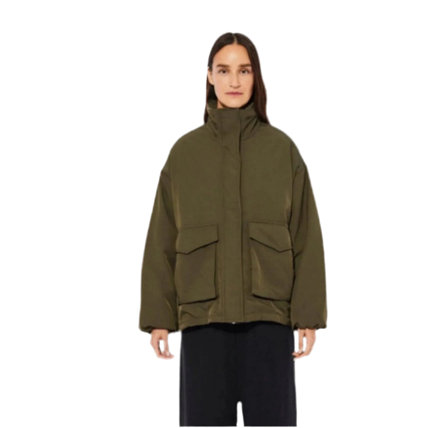 Rita Row Hardin Jacket