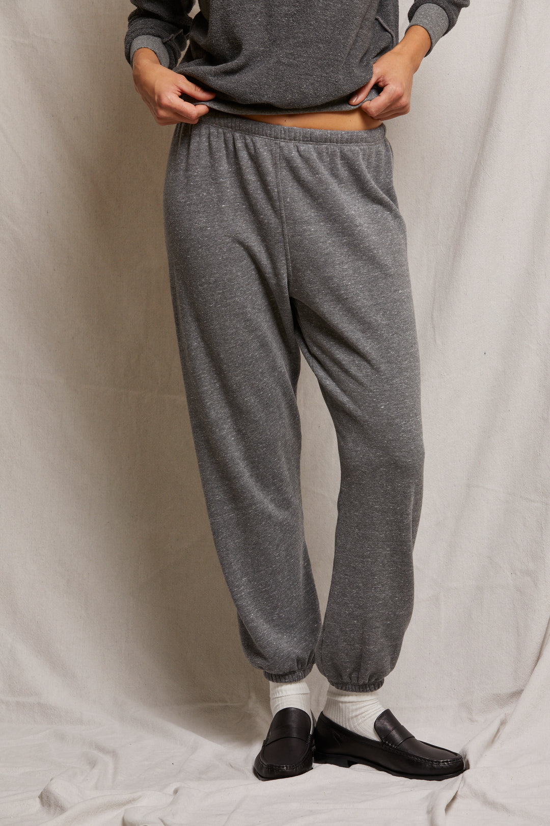 Stevie Jogger