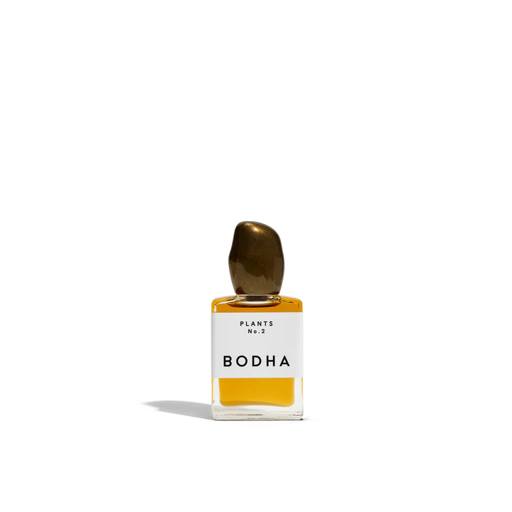 Bodha Plants Perfume Oil