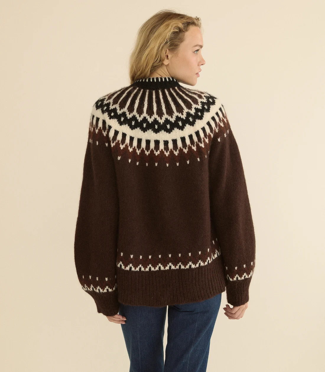Doen Hue Cardigan
