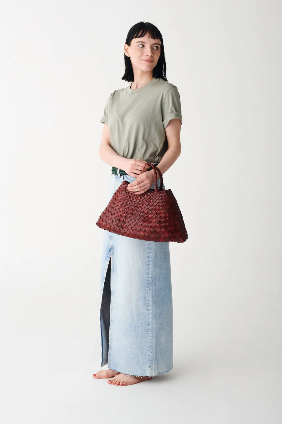 Dragon Diffusion Santa Croc Small