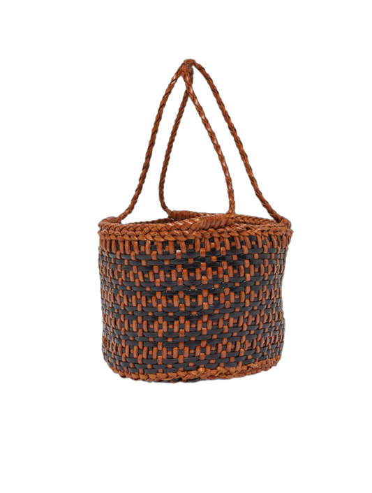 Dragon Diffusion Java Bag