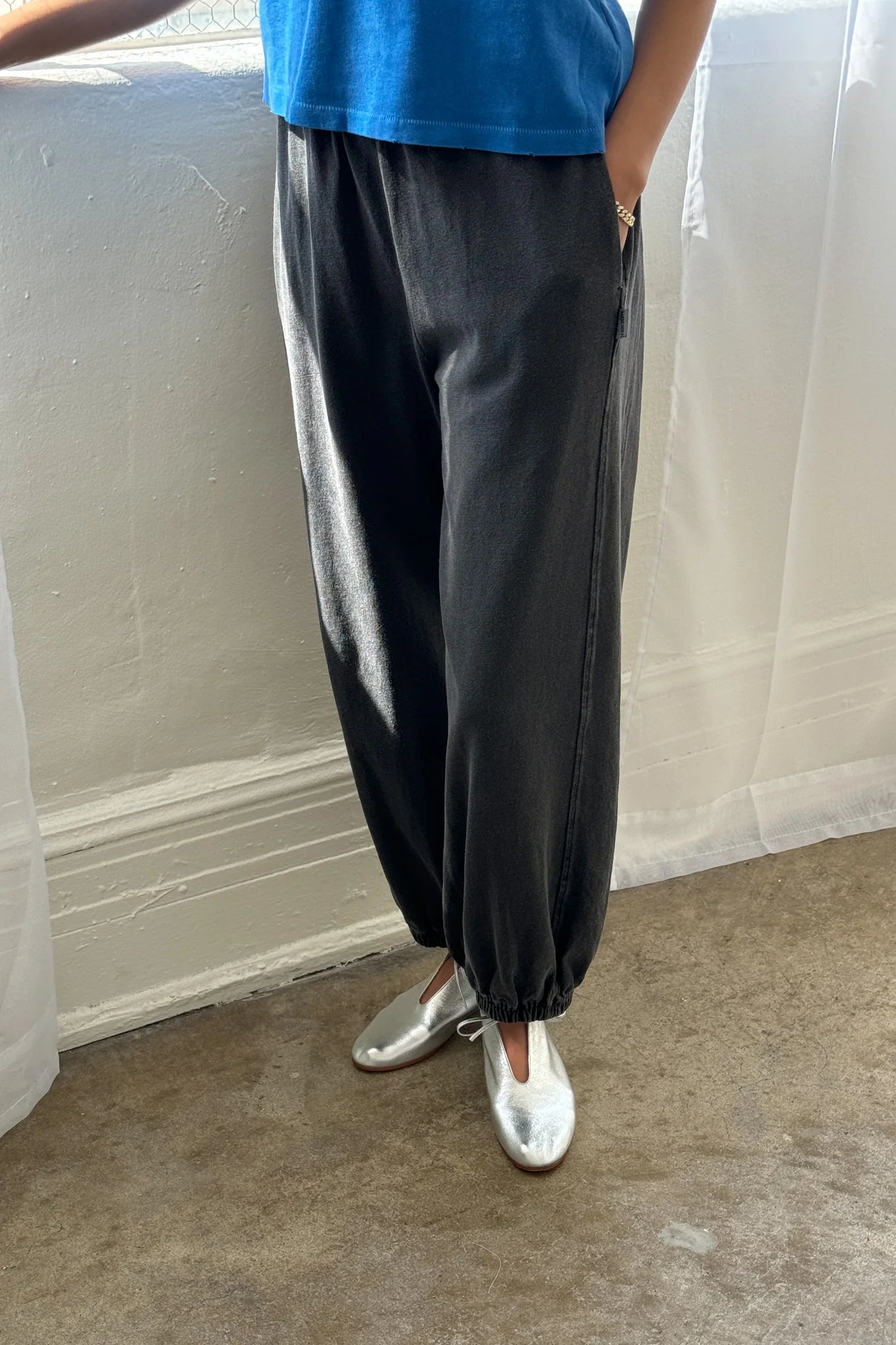 Le Bon Shoppe Balloon Pants