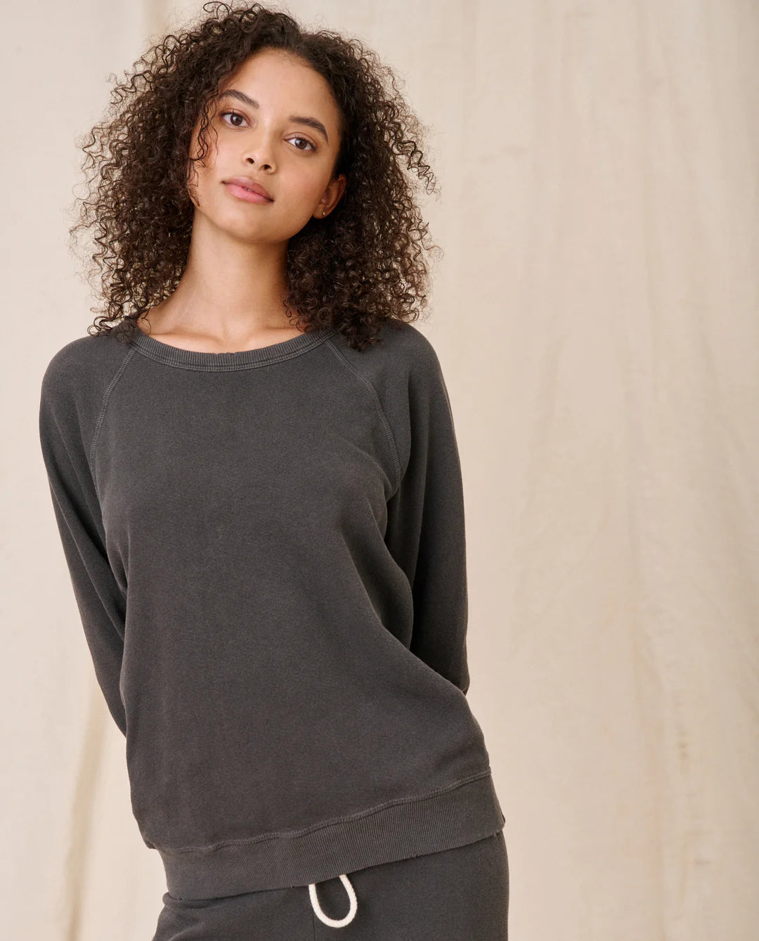 The Great College Sweatshirt