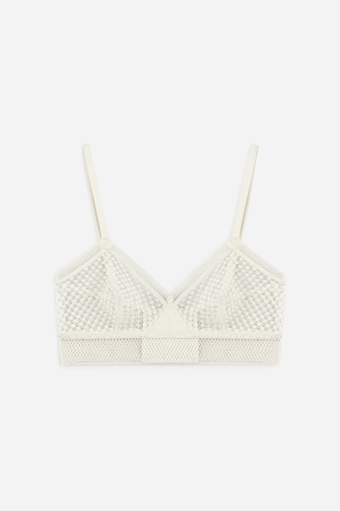 Else Bella Soft Cup Triangle Bra