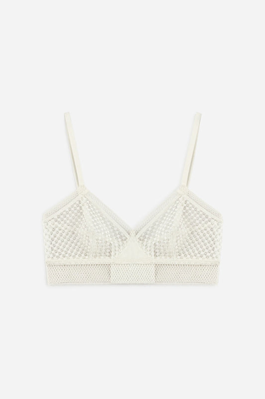 Else Bella Soft Cup Triangle Bra