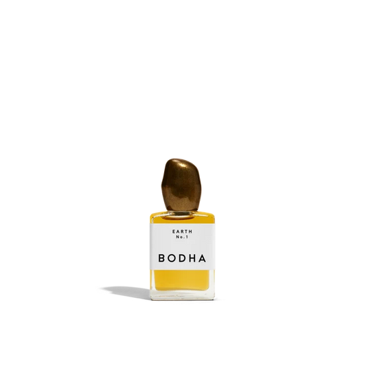 Bodha Earth Perfume Oil