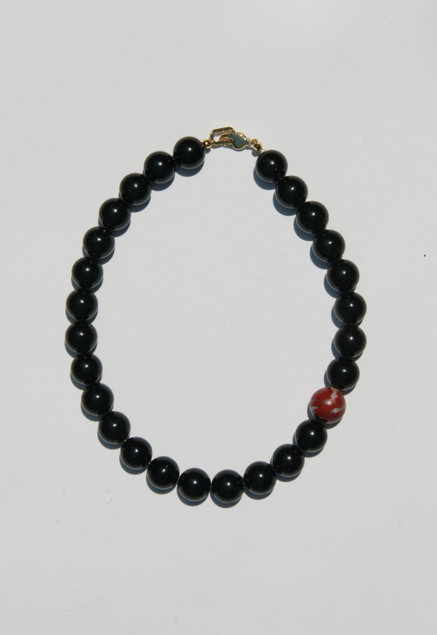 By Orly Midnight Necklace