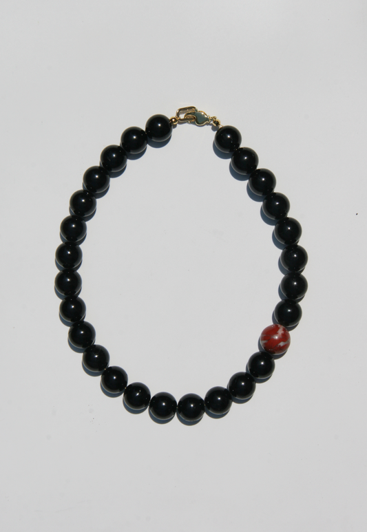 By Orly Midnight Necklace