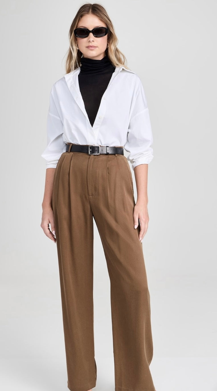 American Vintage Massachusetts Turtleneck