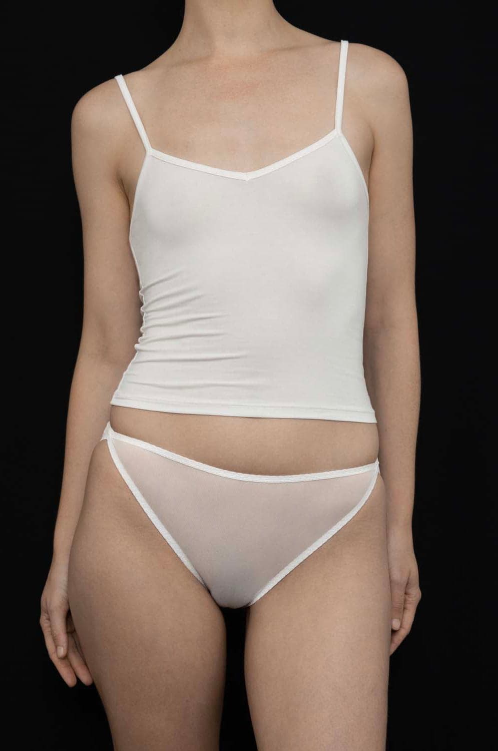 Kye intimates Recline cami