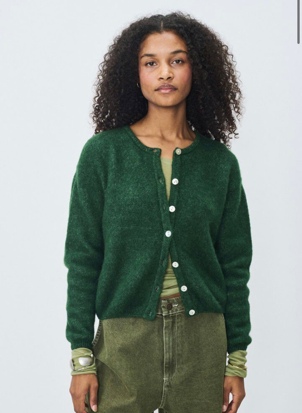 American Vintage Vitow Cardigan