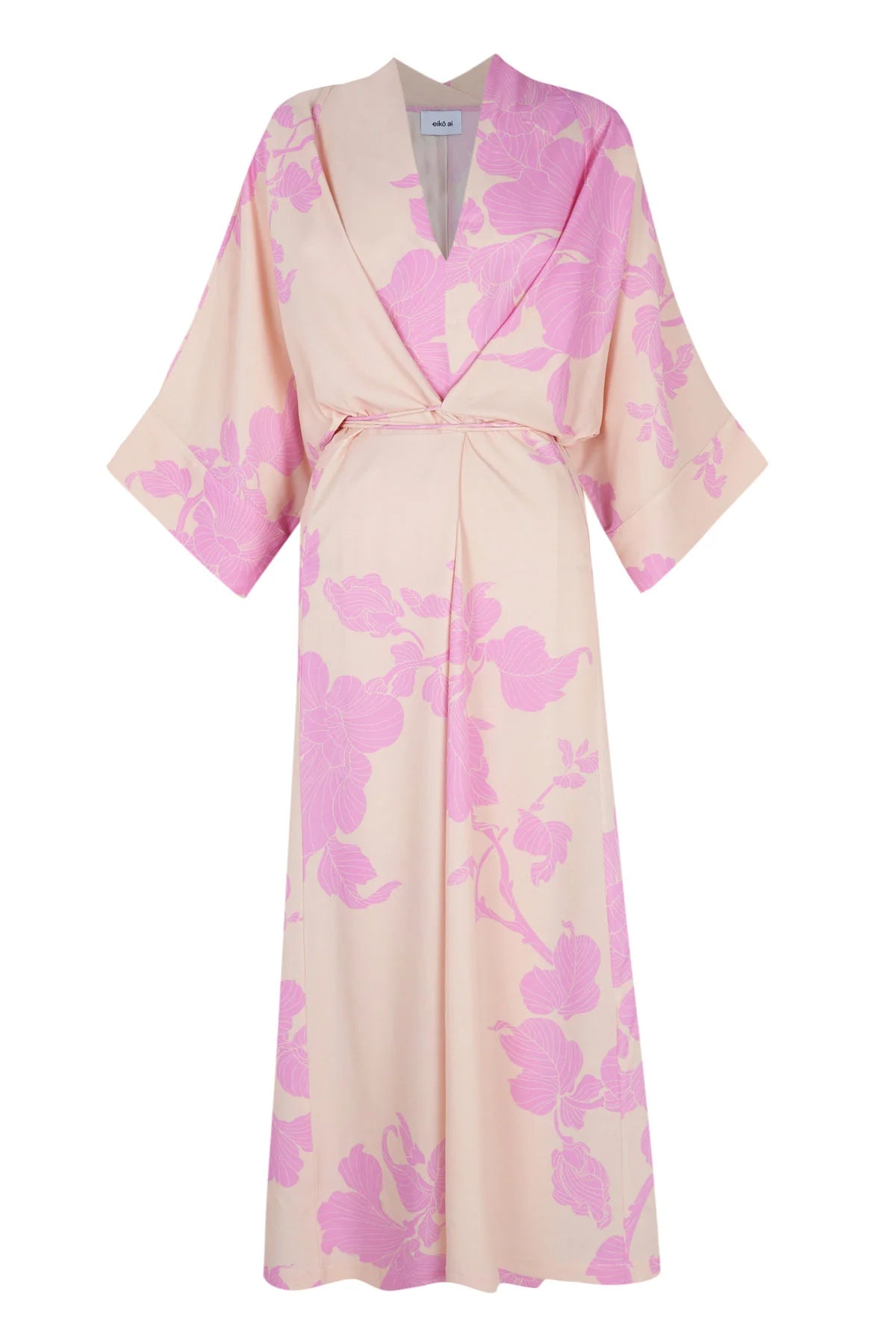 Eikoai Lotta Kimono Dress
