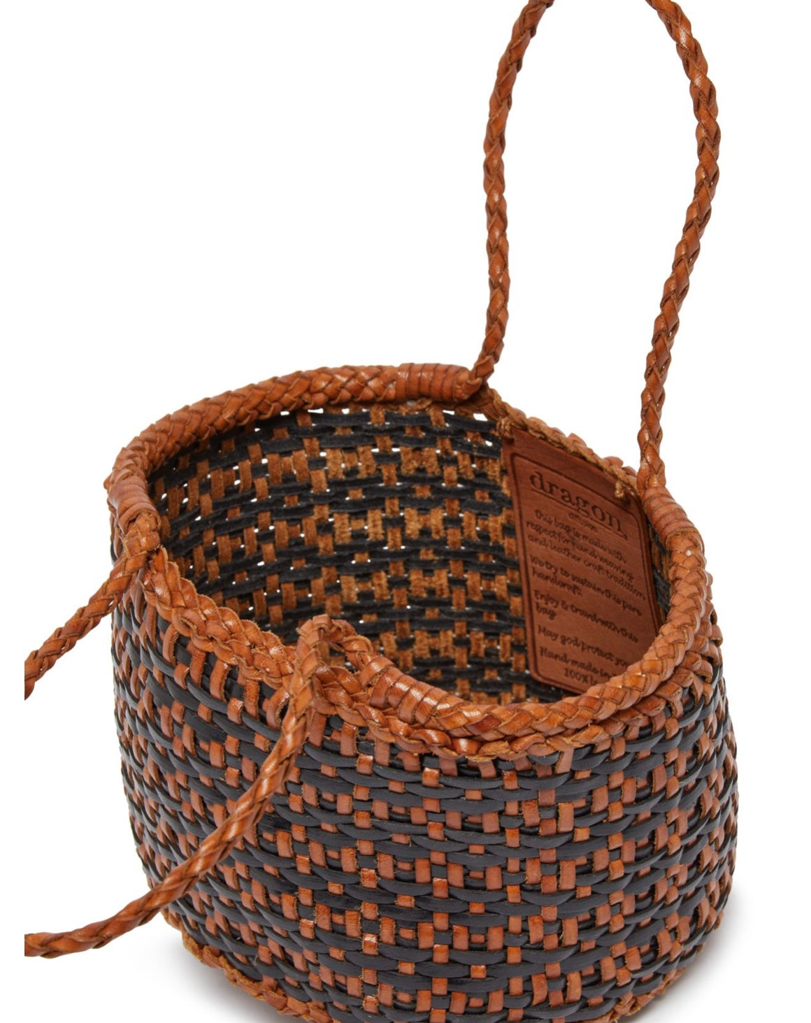 Dragon Diffusion Java Bag