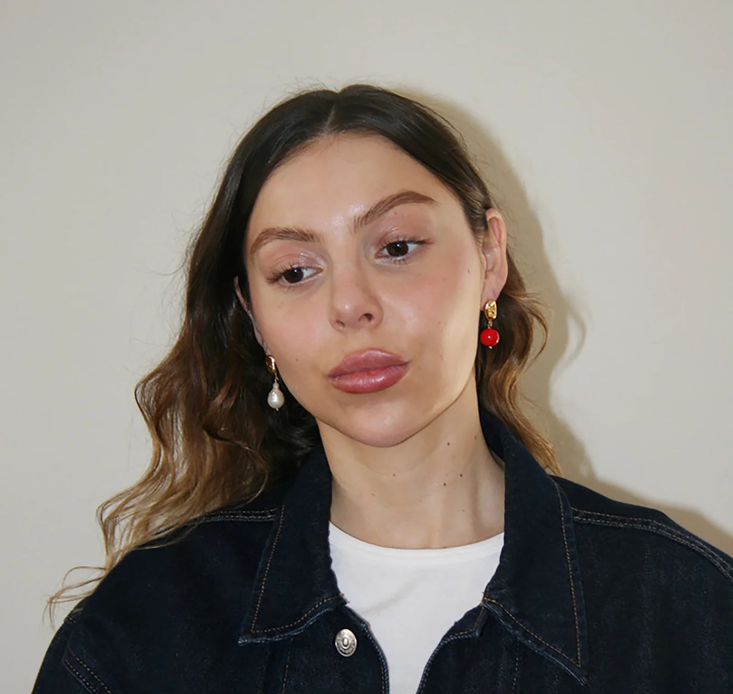 By Orly Rez Earrings