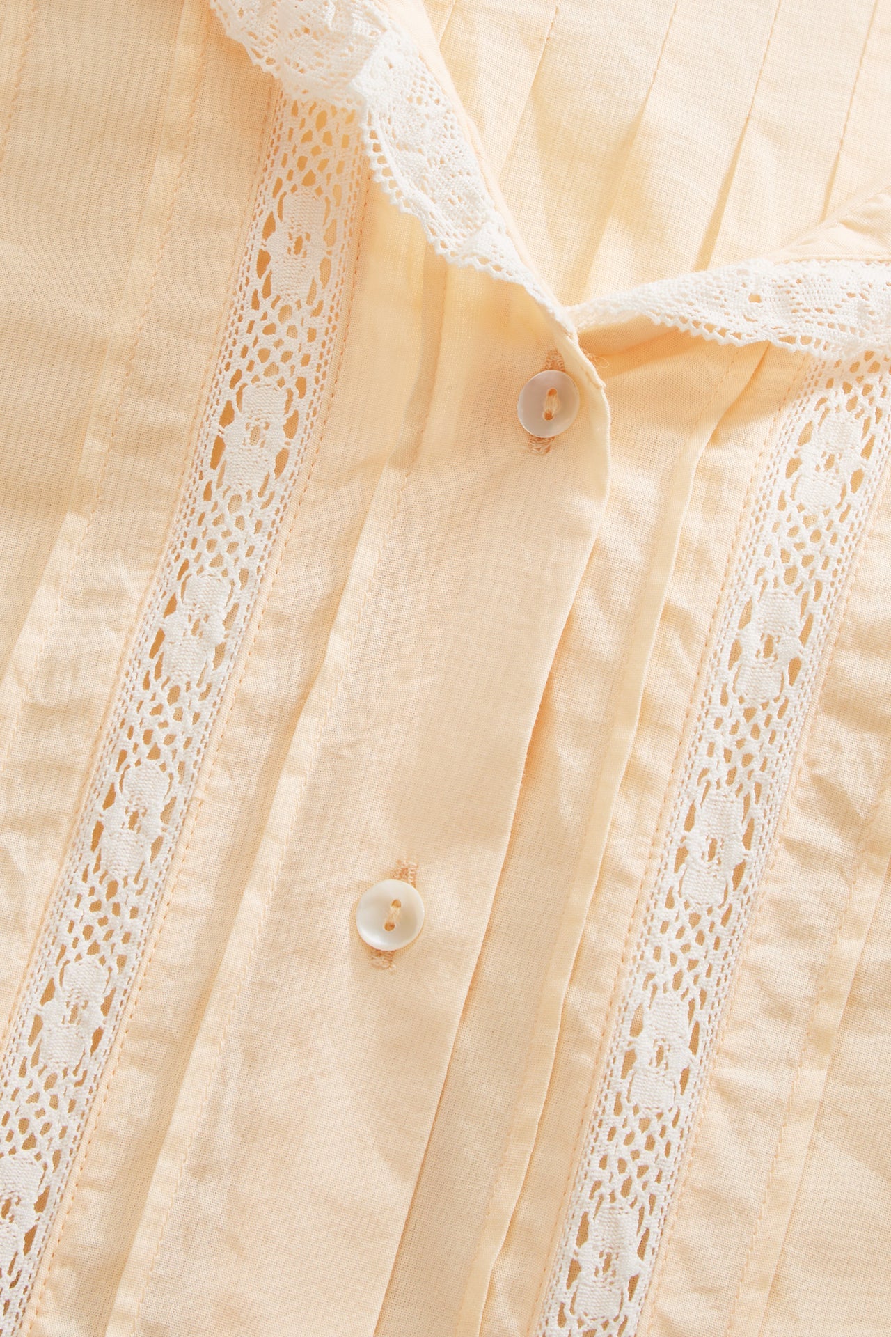 Skall Studio Magnolia Blouse