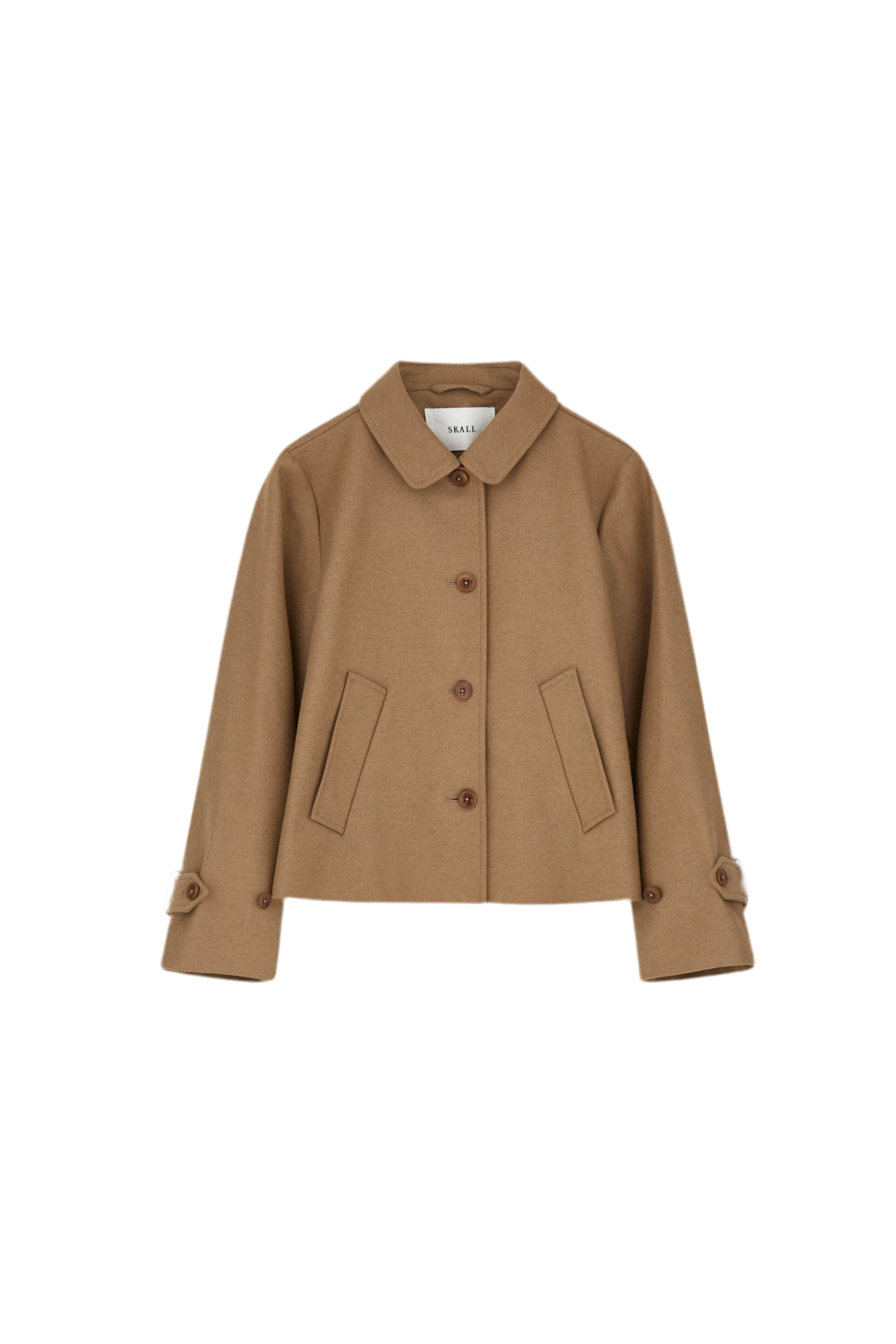 Ally Jacket