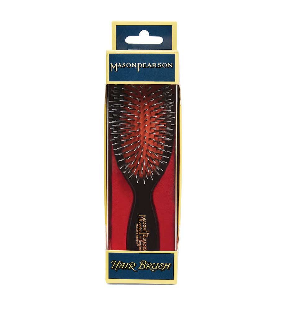 Mason Pearson Pocket Bristle