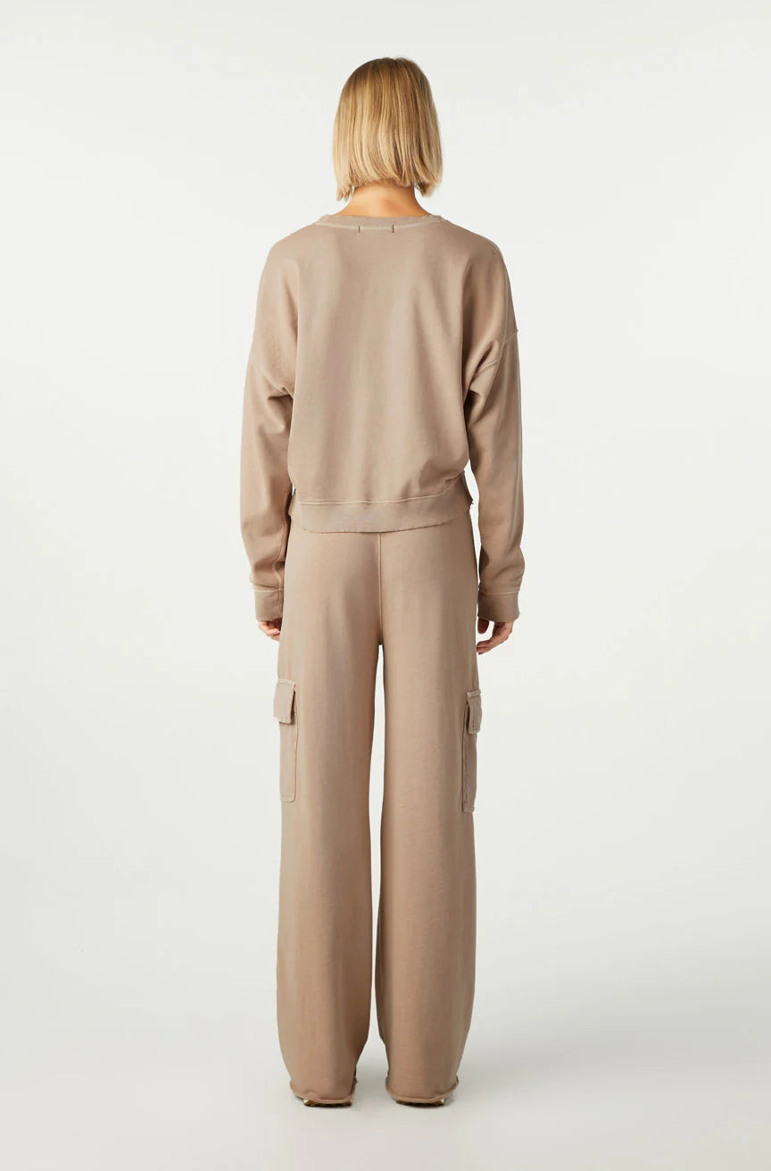 Amo Cargo Sweatpants