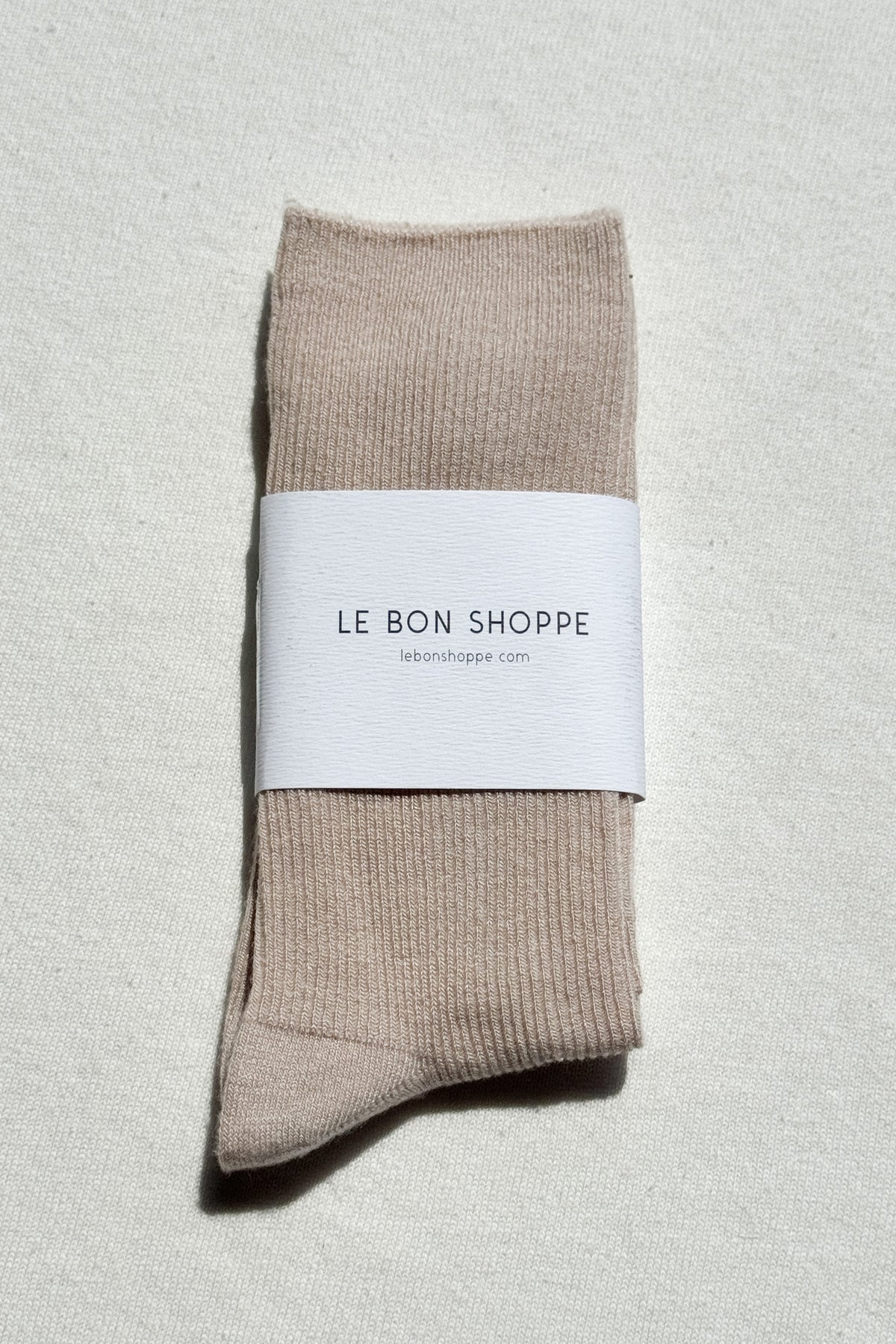 Le Bon Trouser Socks