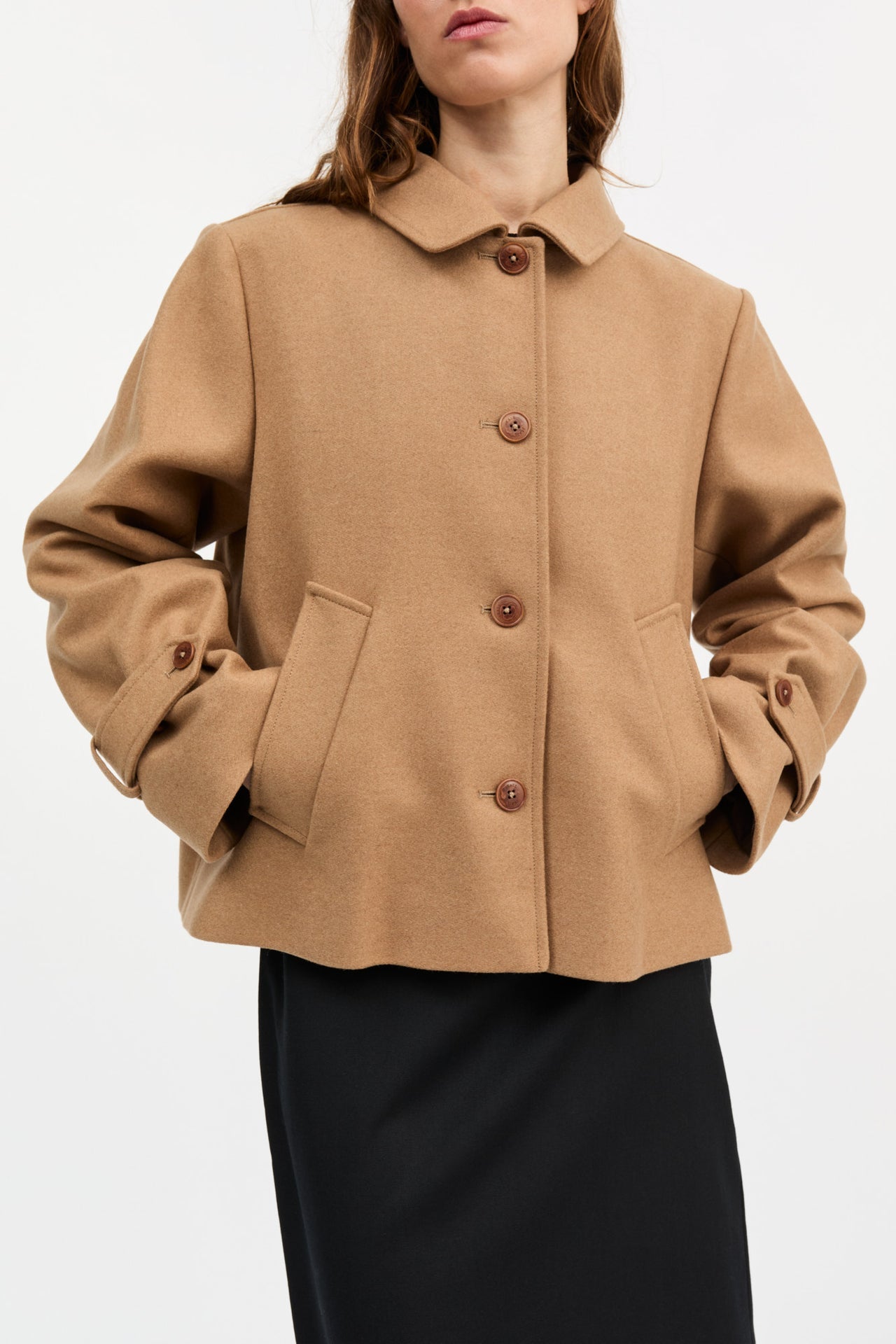 Ally Jacket