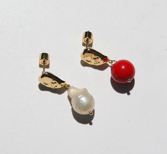 By Orly Rez Earrings