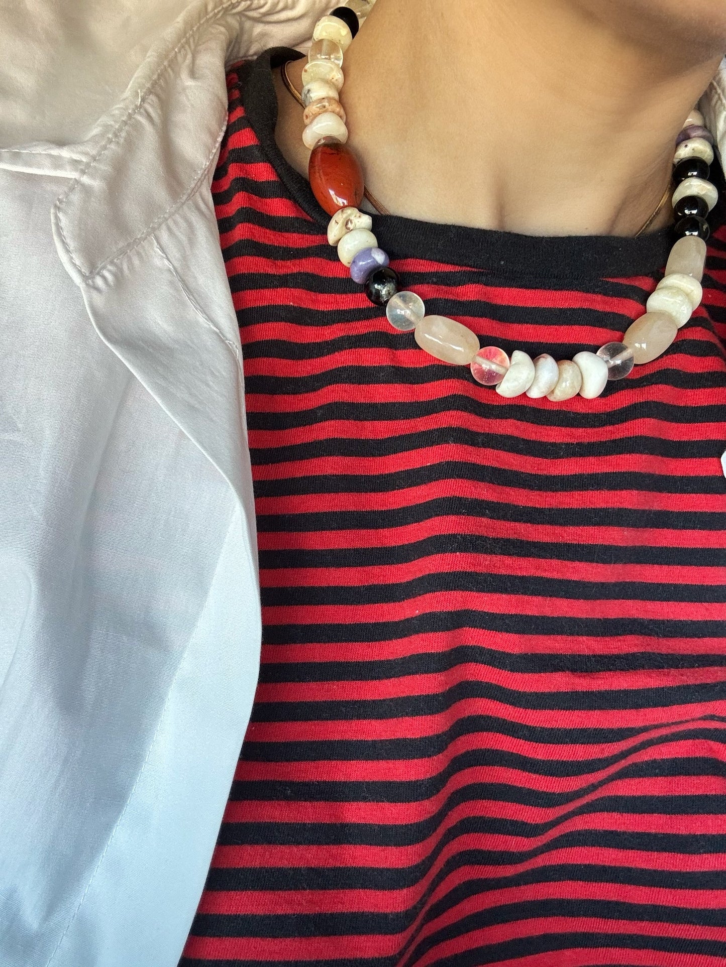 By Orly Anya Necklace