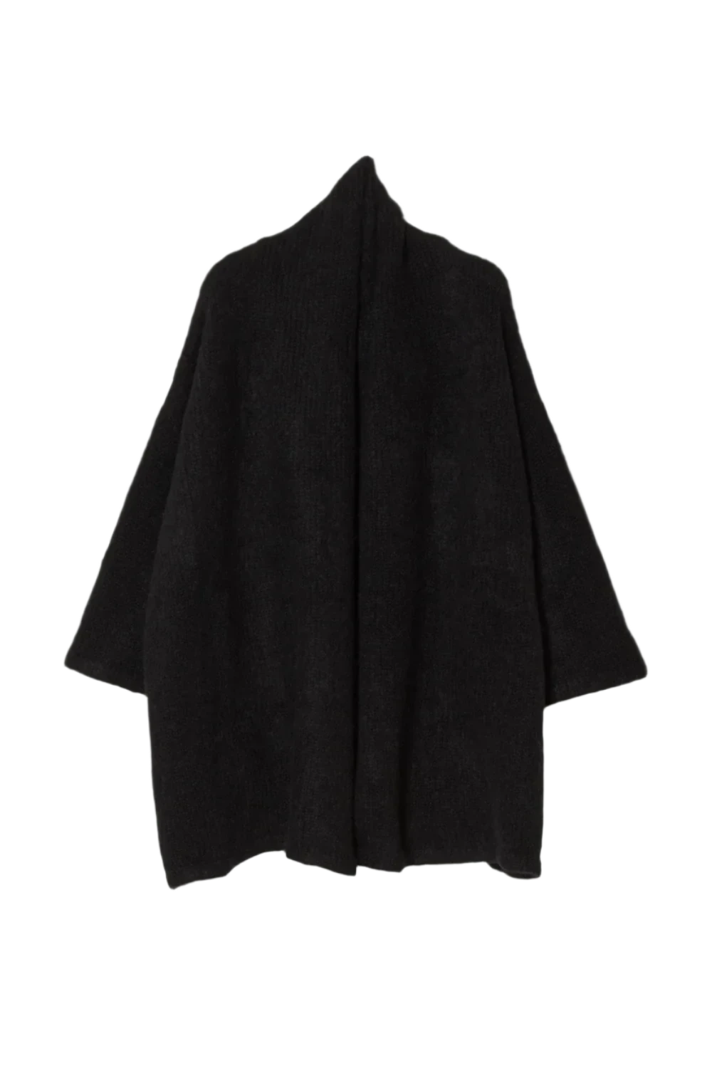 Atelier Delphine Haori Coat Alpaca