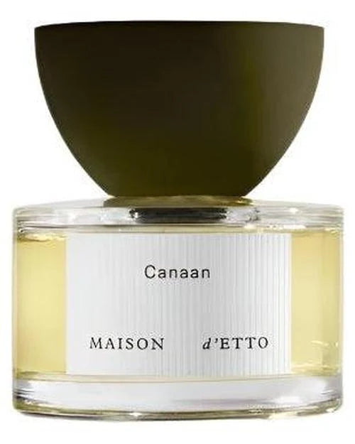 Maison d’ ETTO Canaan