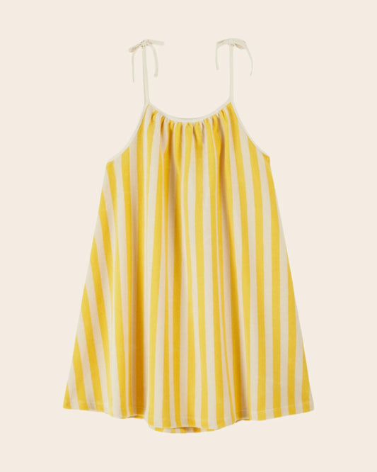 Emile & Ida Mimosa Dress