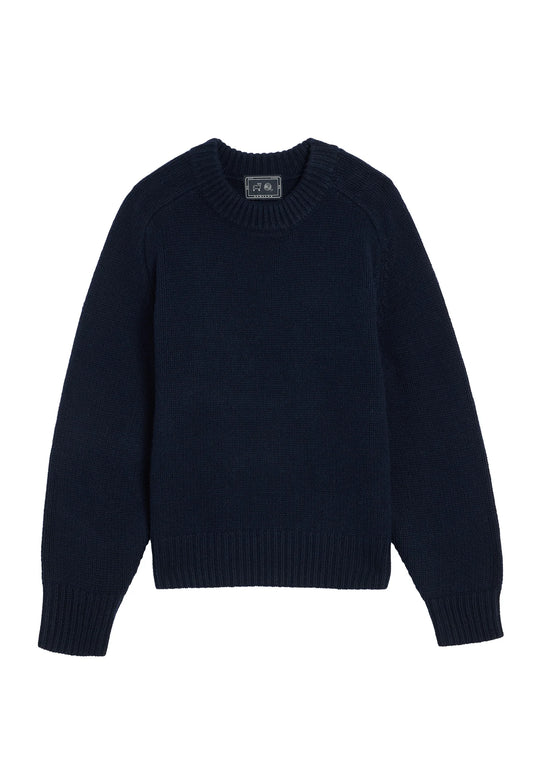 Demylee Sasha Wool Cashmere Sweater