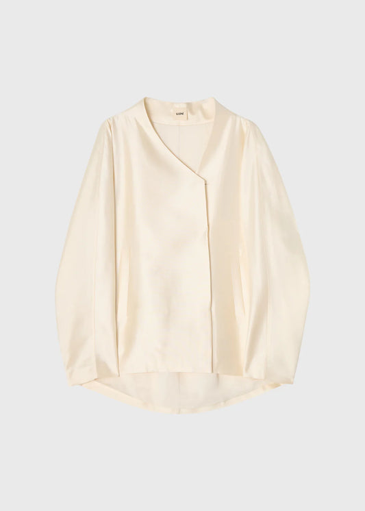 Leoni Lore Wool Silk Jacket