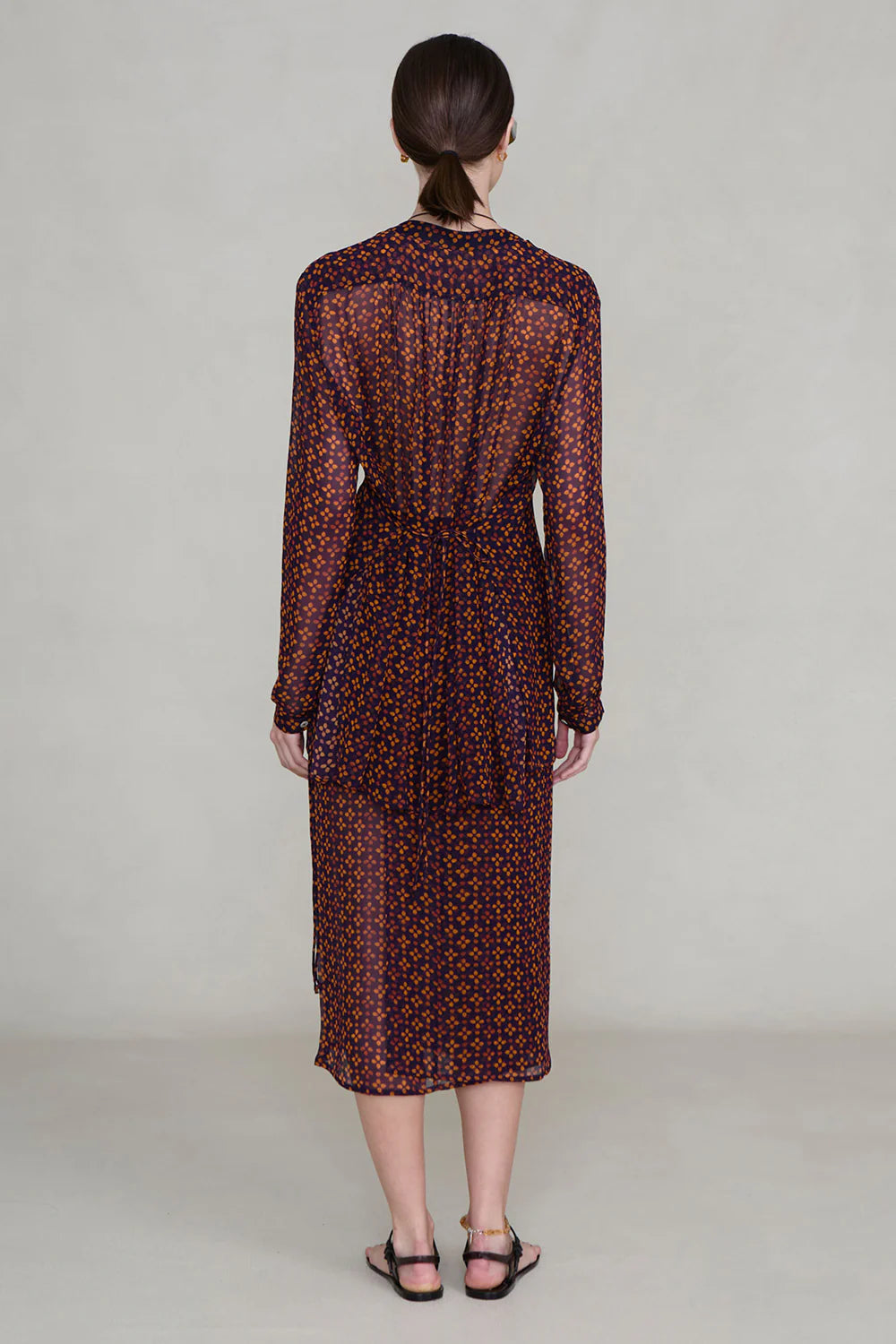 Chan Luu Tethered Shirt